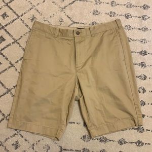 Men’s J.Crew 11” Rivington Khaki Short